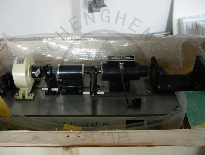 JSC-ZX型汽車(chē)轉(zhuǎn)向器測(cè)試臺(tái)