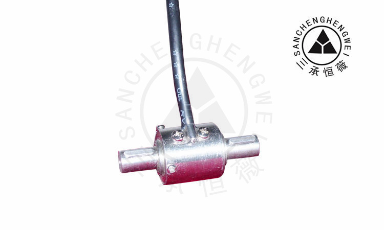 JSC9-V型（微型）轉(zhuǎn)速轉(zhuǎn)矩傳感器